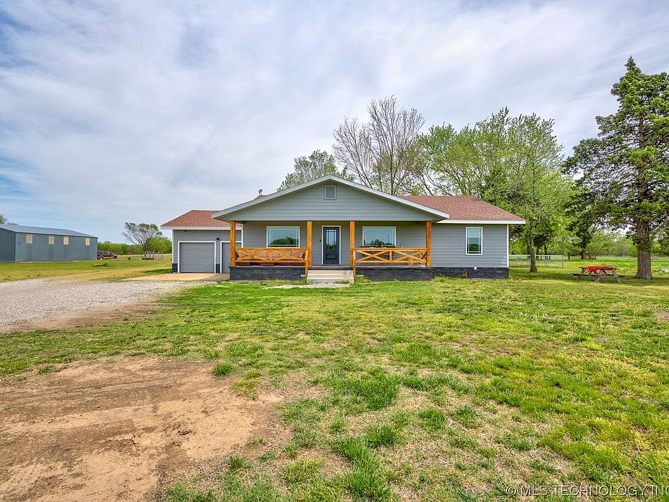21670 N 4015th Rd, Bartlesville, OK 74006 Zillow