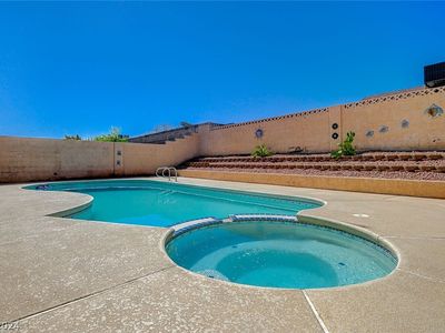 1225 Equestrian Dr, Henderson, NV, 89002