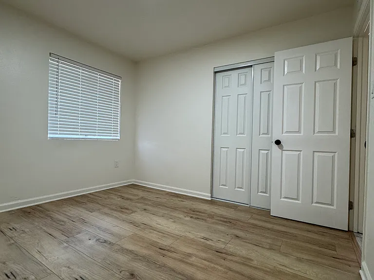 Bedroom #1