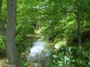 1074 Marshall Smith Rd, King, NC 27021