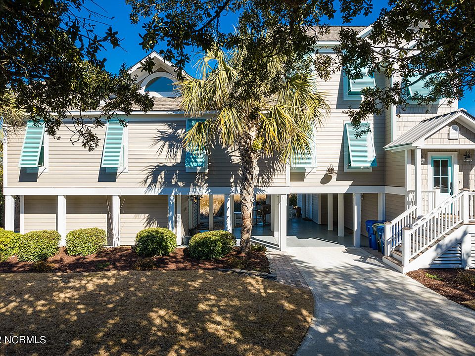 121 Island Quay Drive, Atlantic Beach, NC 28512 | Zillow