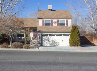 647 Spruce Rd, Elko, NV 89801