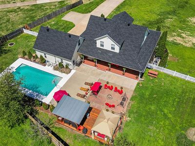 8448 Glory Dr, Bentonville, AR, 72713