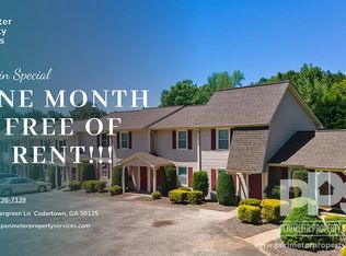 Cedar Chase, Cedartown, GA 30125