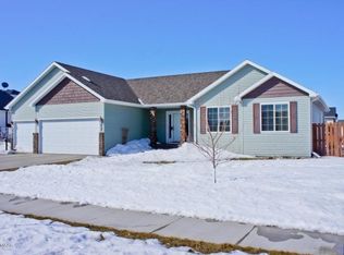 3697 Taylor St S, Fargo, ND 58104
