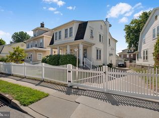 5 Mervine Pl, Hamilton, NJ 08609