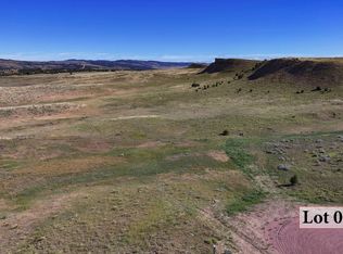 1 Sundown Ct, Hot Springs, SD 57747
