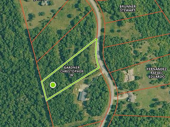 5th image of LOT 24 Rustic Ridge Dr