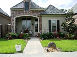 158 Brightwood Dr, Lafayette, LA 70508