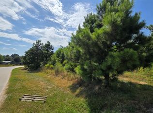 1589 County Road 3545, Cleveland, TX 77327