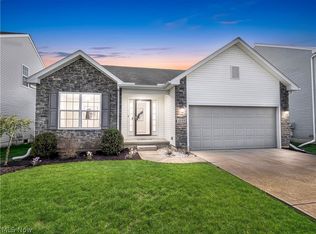 3943 Abigail Dr, Lorain, OH 44053