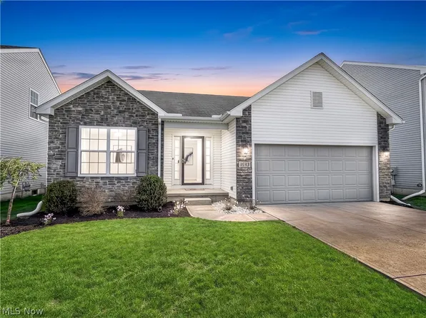 3943 Abigail Dr, Lorain, OH 44053