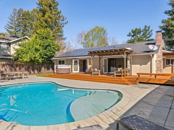 485 E Macarthur Street, Sonoma, CA 95476