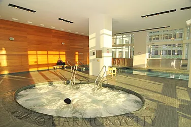 Rented by Harmonycity Corp.