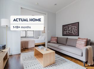 290 W 12th St APT 3D, New York, NY 10014