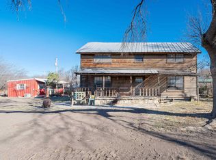 93 Gaila Ln, Del Rio, TX 78840