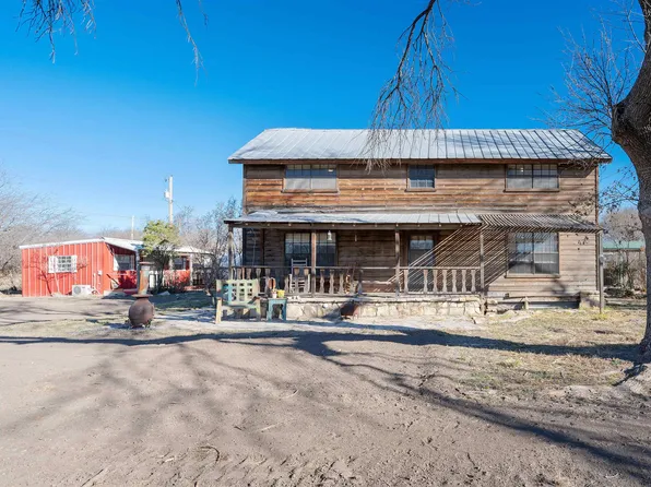 93 Gaila Ln, Del Rio, TX 78840