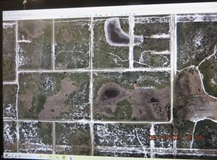 2311 Favre Rd, Avon Park, FL 33825