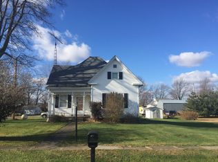 2265 Railroad St, Jacksonville, IL 62650