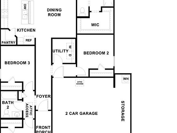 2nd image of this home