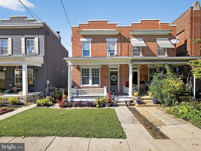 413 E Ross St, Lancaster, PA, 17602