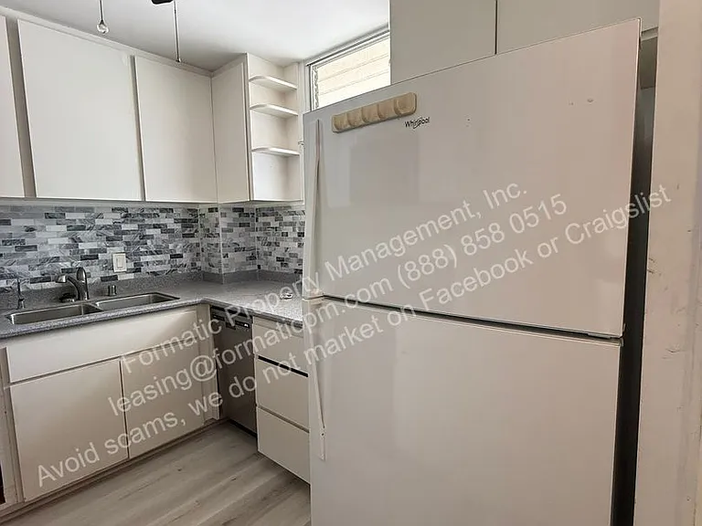 1634 Nuuanu Ave #214 — Photo 8
