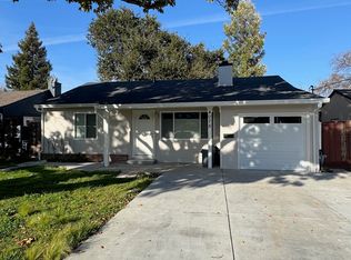 4075 Park Blvd, Palo Alto, CA 94306