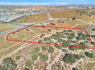 0 Mariposa Rd, Hesperia, CA 92344