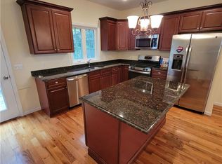 21 Short Oak Dr. #1705, Brookfield, CT 06804