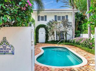 146 Sunset Ave #C, Palm Beach, FL 33480
