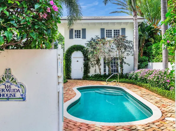 146 Sunset Ave #C, Palm Beach, FL 33480