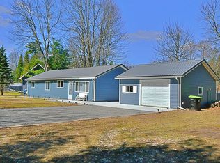 8693 South St, Saint Helen, MI 48656