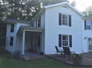 2398 Proffit Rd, Charlottesville, VA 22911