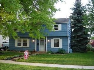 246 Carilla Ln, Columbus, OH 43228