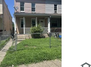 3410 W 4th St, Trainer, PA 19061