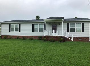 35 Kelly St, Gates, NC 27937