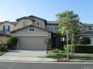 6984 Fenton St, Chino, CA 91710