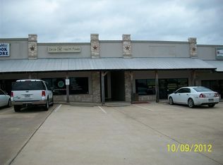 2751 E Price St, Paris, TX 75460
