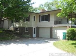 7701 47 1/2 Ave N, New Hope, MN 55428