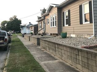 1302 N Upper 11th St, Vincennes, IN 47591