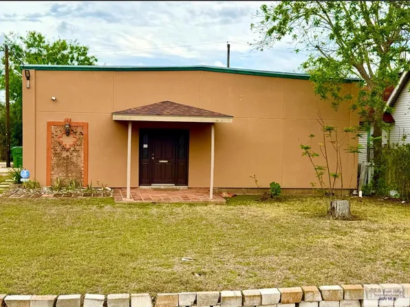 174 Duncan Rd, Brownsville, TX 78526