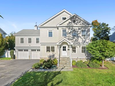 109 Smith Street, Fairfield, CT, 06824