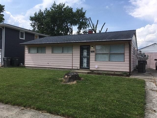 1st image of 4528 Hollister Dr