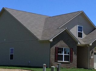 8703 S Tibbs Ave, Indianapolis, IN 46217