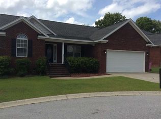 1863 Wax Myrtle Dr, Florence, SC 29501