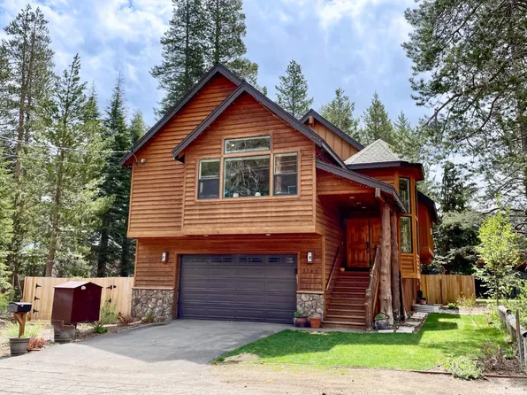 1140 Sioux St, South Lake Tahoe, CA 96150