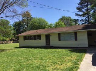 525 Ramey St, Summerville, GA 30747