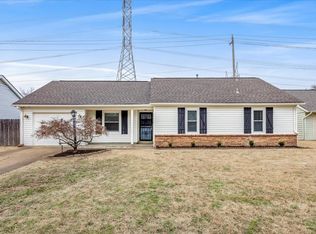 7250 Hillshire Dr, Memphis, TN 38133