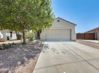 18503 N Wilson St, Maricopa, AZ 85138