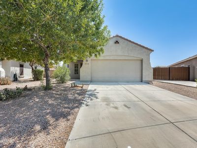 18503 N WILSON Street, Maricopa, AZ, 85138